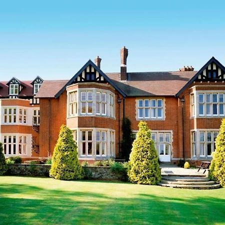 Scalford Country House Hotel Melton Mowbray Exterior foto